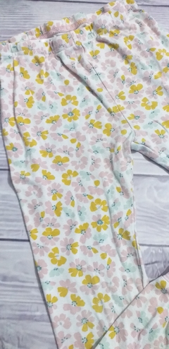 ♻️Pantalón de algodón CARTER'S ♻️5 años - comprar online
