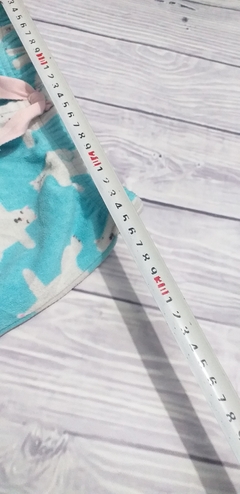 ♻️Pantalón micropolar CARTER'S ♻️ 7 años - tienda online