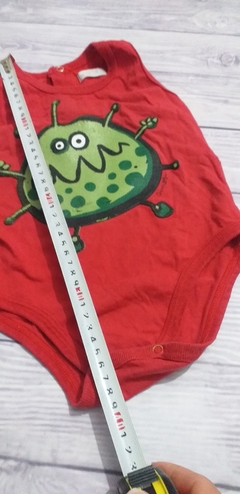 ♻️Body GIMOS♻️ 12 Meses en internet