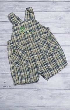 ♻️Jardinero CARTER'S ♻️ 18 meses - Monpetitenfant