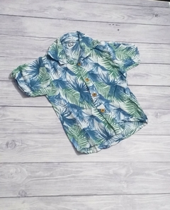 ♻️Camisa MULTIMARCA ♻️2 AÑOS