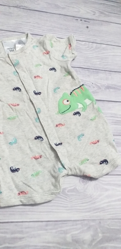 ♻️Romper CARTER´S ♻️3 MESES - comprar online