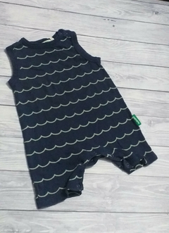 ♻️Romper IMPORTADO ♻️ 12 Meses