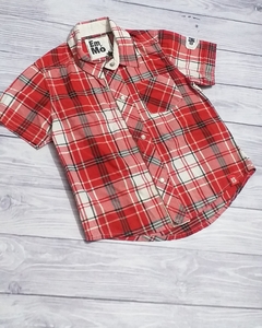 ♻️CAMISA MULTIMARCA ♻️ 2 AÑOS