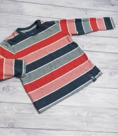 ♻️Remera MIMO&CO ♻️2 años