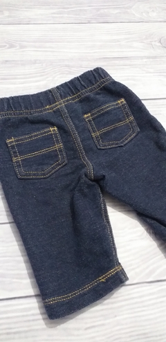 ♻️ Pantalón simil jean CARTER'S ♻️ 3 meses en internet