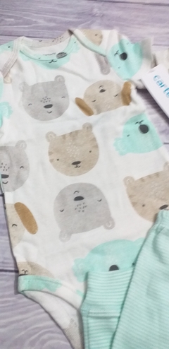 Set CARTER´S NUEVO 12 meses en internet