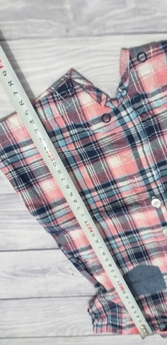 ♻️ Romper CARTER'S ♻️ 3 meses - Monpetitenfant