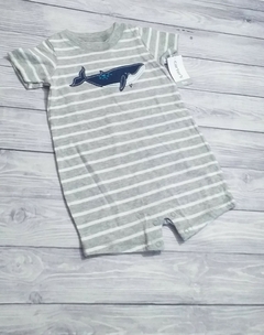 Romper CARTER'S NUEVO 9 Meses