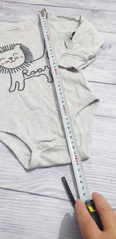 ♻️Conjunto CARTER'S ♻️ 18 meses en internet