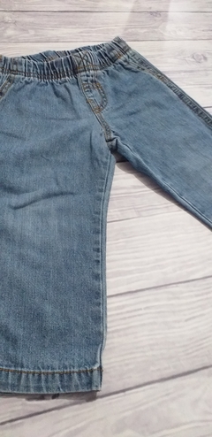 ♻️Jean CARTER'S ♻️ 18 meses - comprar online