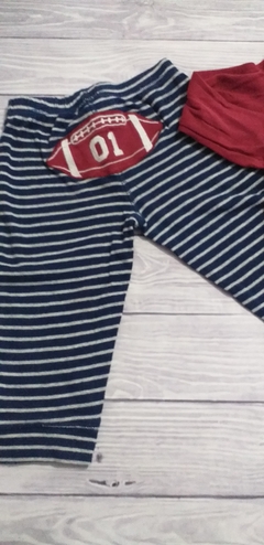 ♻️ Conjunto CARTER'S ♻️ 18 meses - comprar online