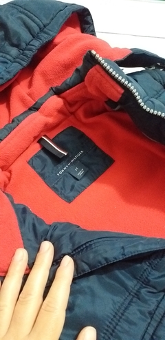 ♻️Campera TOMMY HIFILGER♻️ 2 años - Monpetitenfant