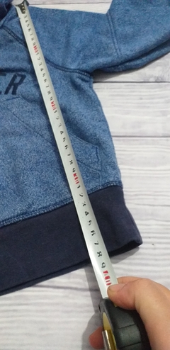 ♻️Campera TOMMY HILFIGER♻️ 4/5 años ( Chico)