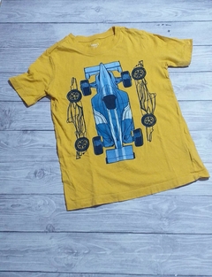 ♻️ Remera CARTER´S ♻️ 6 años