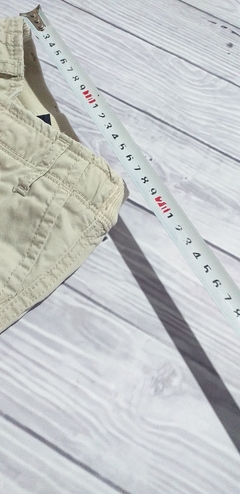 Imagen de ♻️Pantalón con polar GAP ♻️ 18 meses
