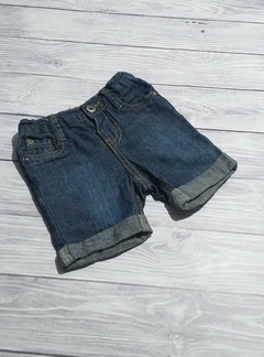 ♻️Short IMPORTADO♻️6/12 Meses