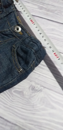 ♻️Short IMPORTADO♻️6/12 Meses - Monpetitenfant
