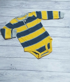 ♻️Body CARTER´S ♻️ 9 meses