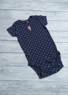 ♻️ Body CARTER´S ♻️ 12 meses