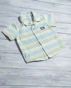 ♻️Camisa KOALA KIDS ♻️ 3 meses - comprar online