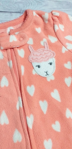 ♻️Enterito micripolar CARTER´S♻️12 meses - Monpetitenfant