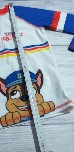 ♻️Remera UV NICKELODEON♻️5 Años( grande ) - Monpetitenfant