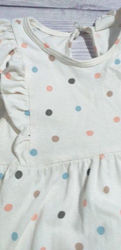 ♻️Vestido HyM ♻️ ➡️2/3 años en internet