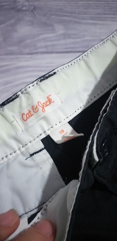 ♻️Bermuda CAT & JACK♻️10 años - comprar online