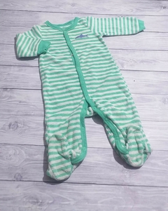 ♻️Enterito de towel CARTER´S♻️9 meses
