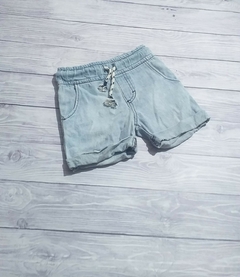 I♻️Short CRAYÓN ♻️12 meses (grande)