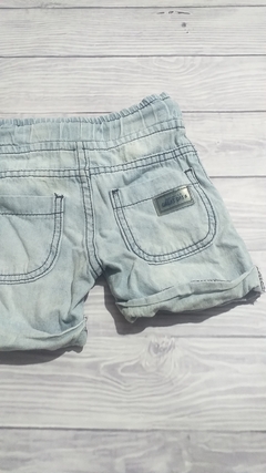 I♻️Short CRAYÓN ♻️12 meses (grande) en internet