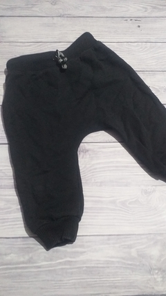 ♻️Babucha rústica CRAYÓN ♻️12 meses - comprar online