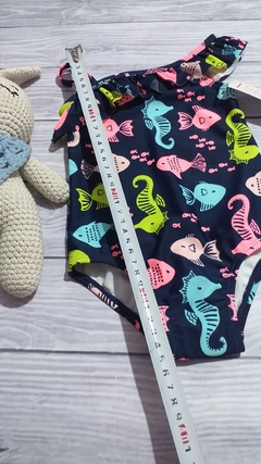 Malla CARTER´S 12 meses Nueva UV +50 - comprar online