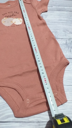 Imagen de Trío CARTER´S NUEVO 18 meses