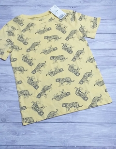 Remera HyM Nueva 6/8 años