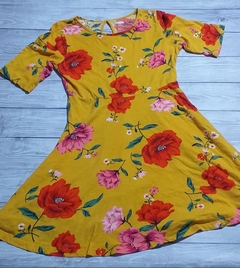 ♻️ Vestido OLD NAVY ♻️ 8 años