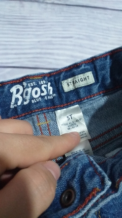 ♻️Jean OSHKOSH♻️5 años en internet