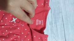 ♻️Mono CARTER'S ♻️24 Meses - tienda online