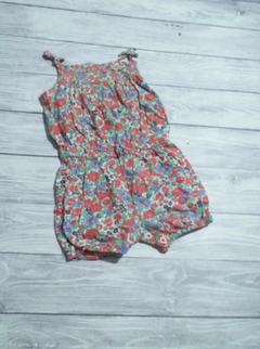 ♻️Mono CARTER´S♻️12 Meses - comprar online