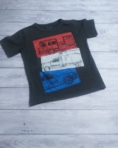 ♻️Remera PLACE♻️ 3 años