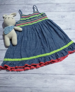 ♻️Vestido CAT&JACK♻️ 5 Años