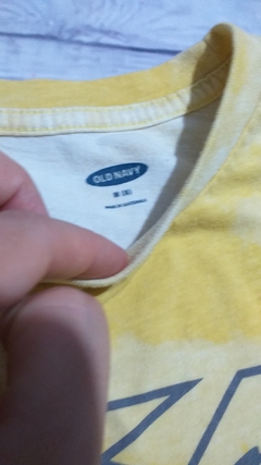 ♻️Remera OLD NAVY ♻️8 años está publicado en internet