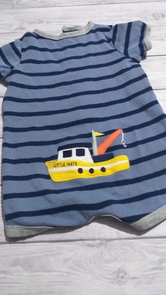 ♻️Romper CARTER'S ♻️12 Meses - comprar online