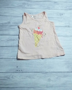 ♻️Musculosa GAP ♻️4 Años