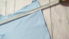 ♻️Remera PLACE ♻️4/5 Años en internet