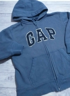 ♻️Campera GAP ♻️6/7 años - comprar online