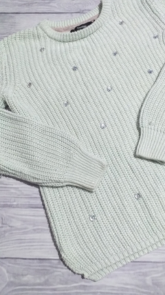 ♻️Sweater GEORGE ♻️10 Años - comprar online