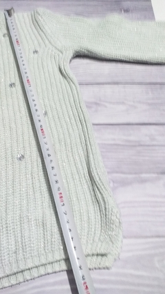 ♻️Sweater GEORGE ♻️10 Años - Monpetitenfant
