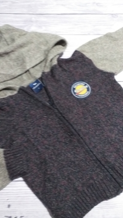 ♻️ Campera de lana MIMO& CO♻️ 3 años - comprar online